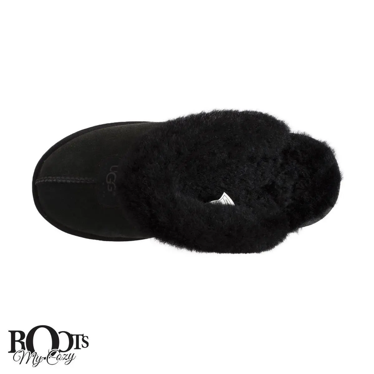 UGG shoes - Black (UPC: 737045765464) 3