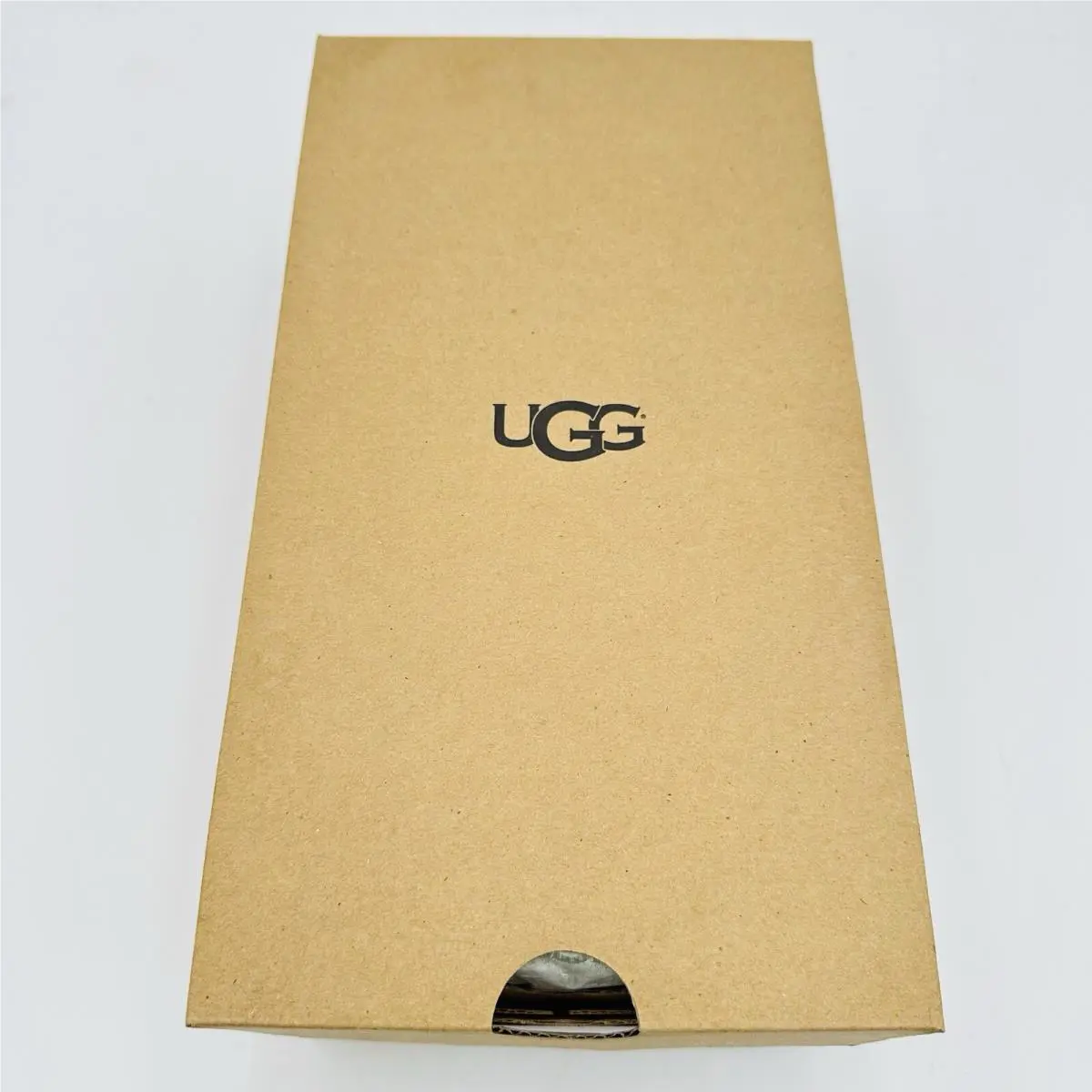 UGG shoes - Ansley - Ansley - Brown 12