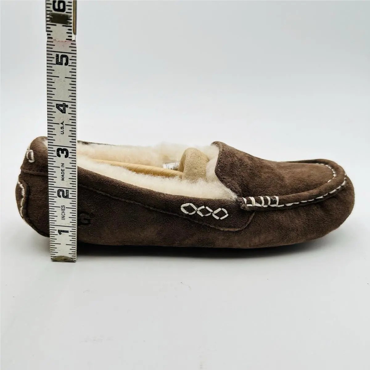UGG shoes - Ansley - Ansley - Brown 0