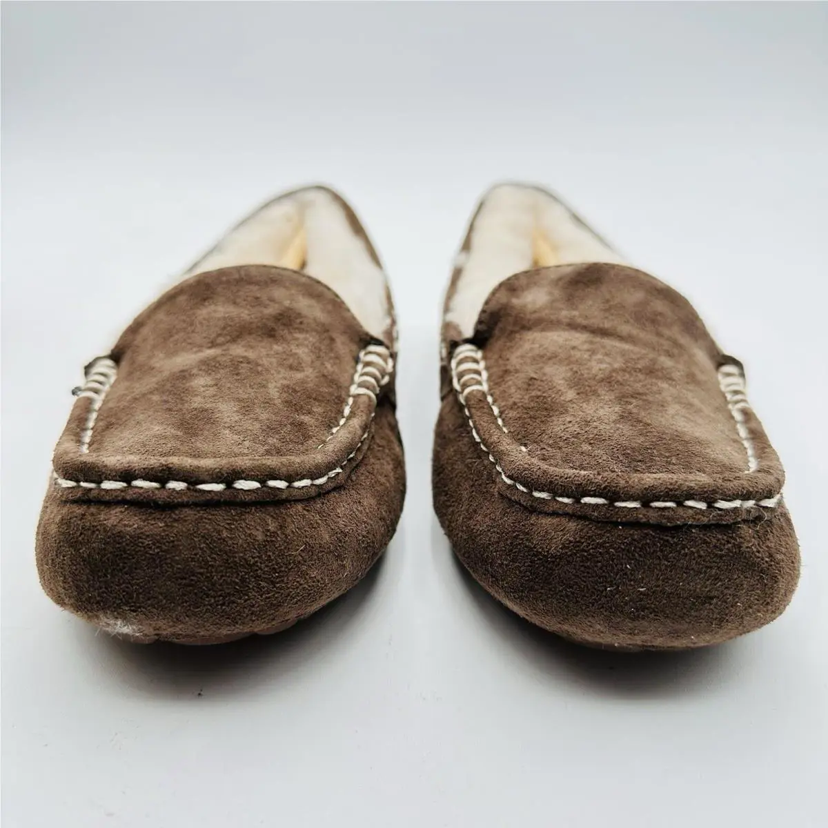 UGG shoes - Ansley - Ansley - Brown 1