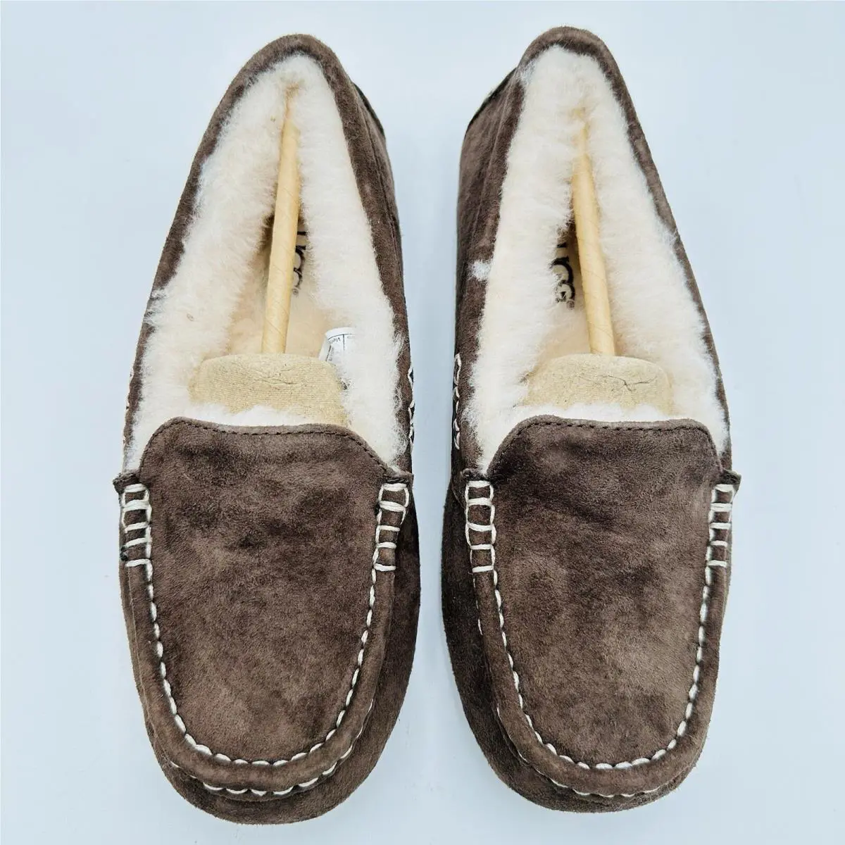 UGG shoes - Ansley - Ansley - Brown 2