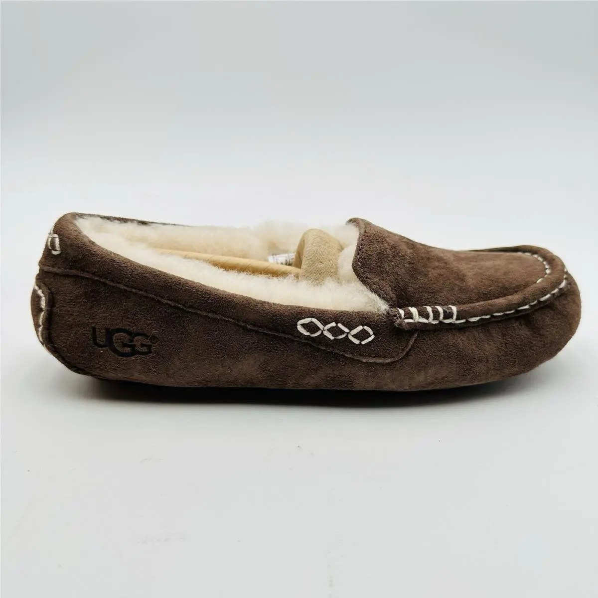 UGG shoes - Ansley - Ansley - Brown 3