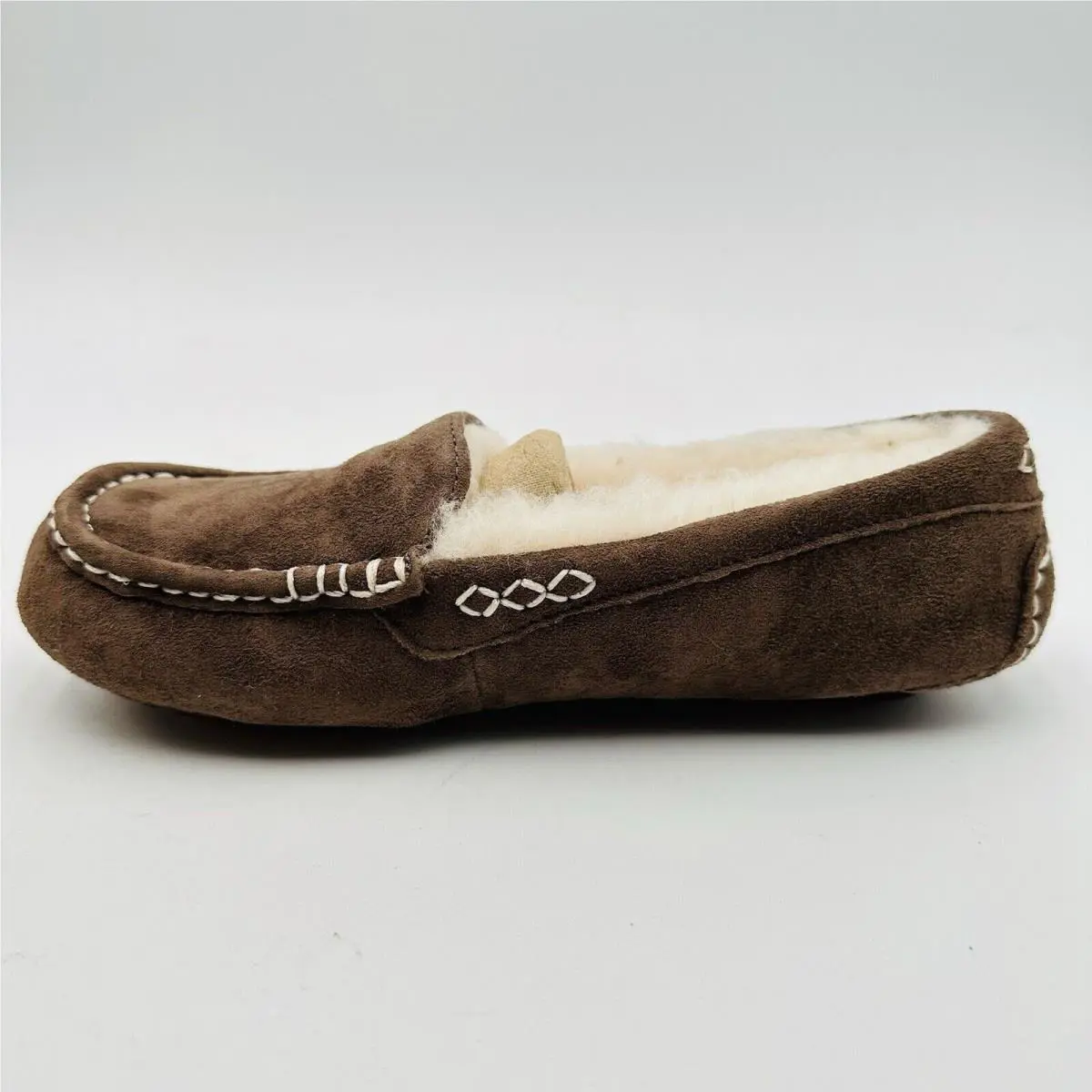UGG shoes - Ansley - Ansley - Brown 4