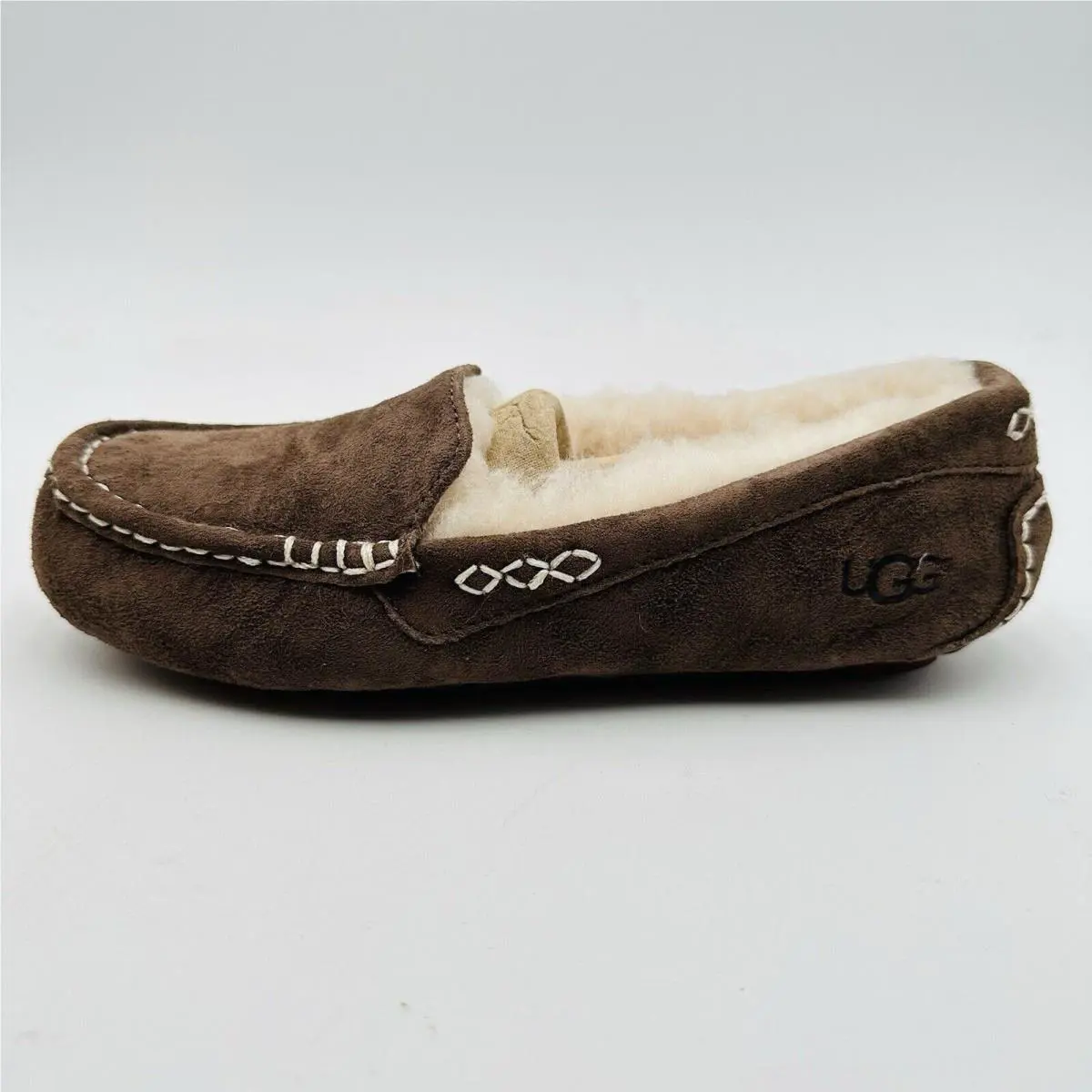 UGG shoes - Ansley - Ansley - Brown 5