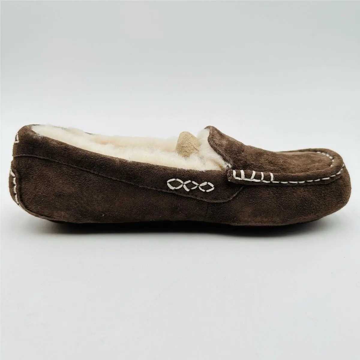UGG shoes - Ansley - Ansley - Brown 6