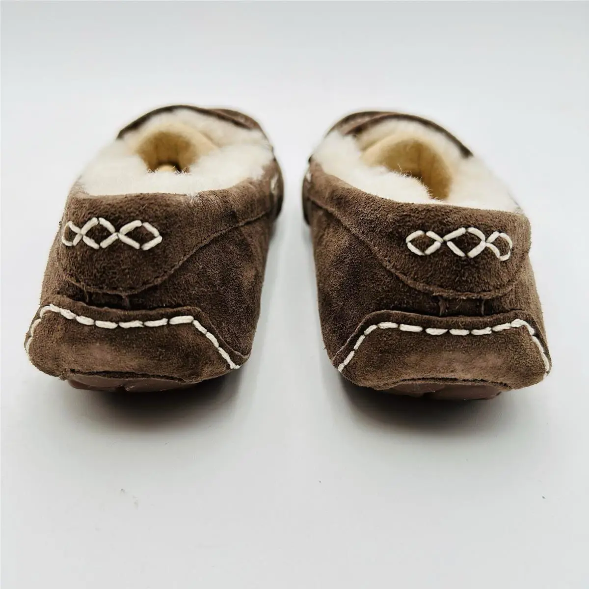UGG shoes - Ansley - Ansley - Brown 7