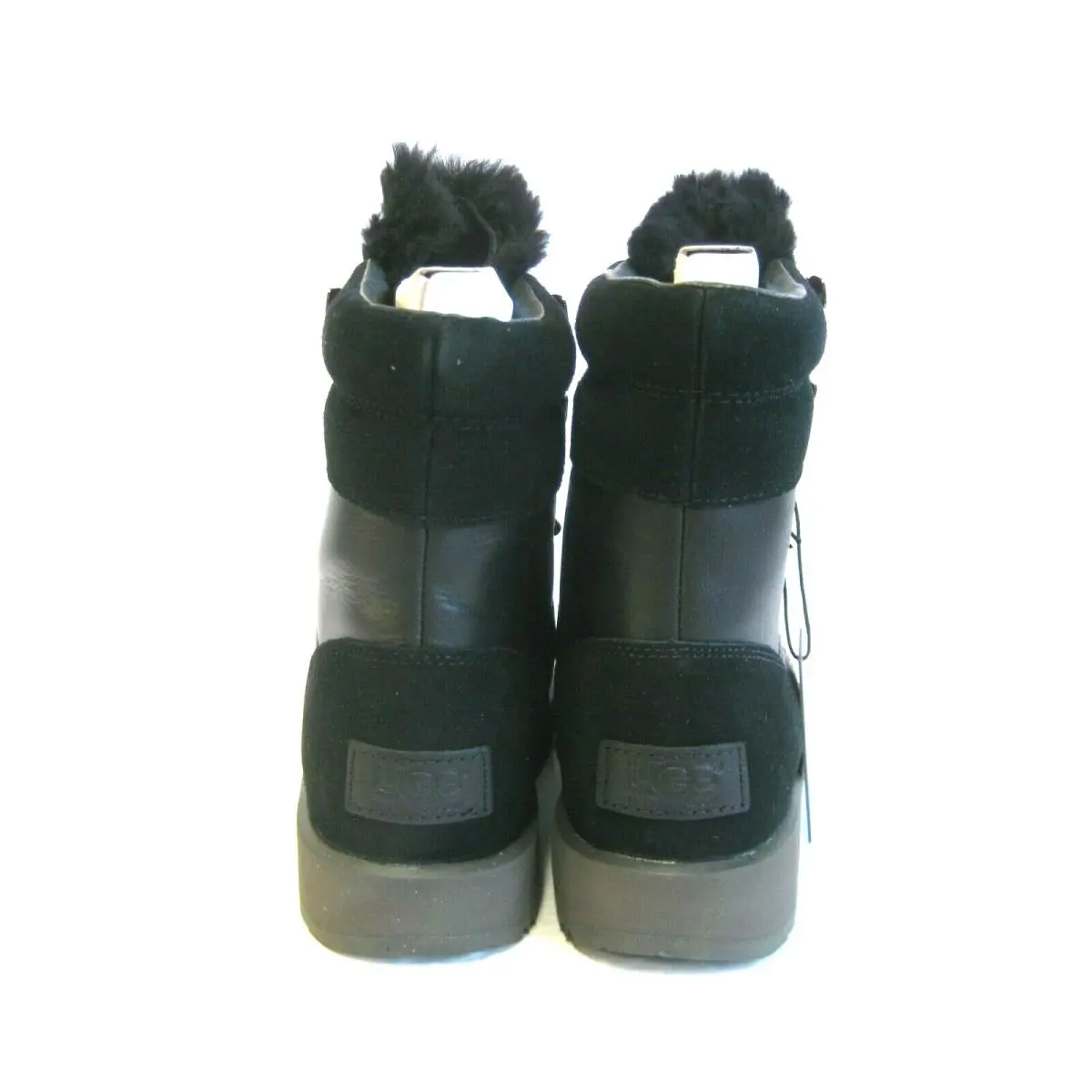 UGG shoes - Black 2
