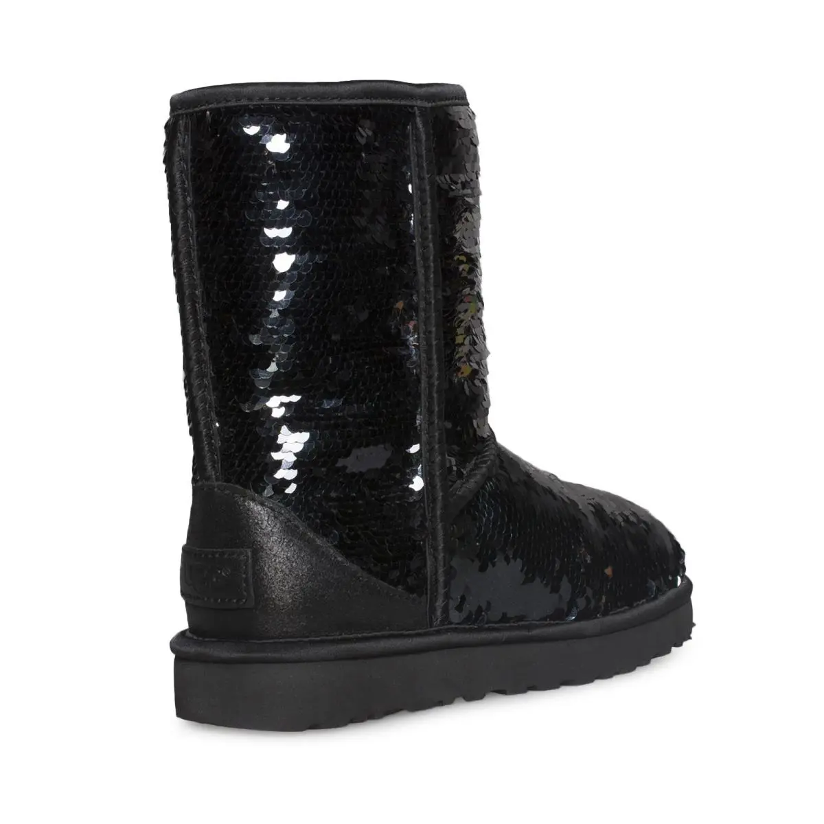 UGG shoes - Black (UPC: 191142732970) 1