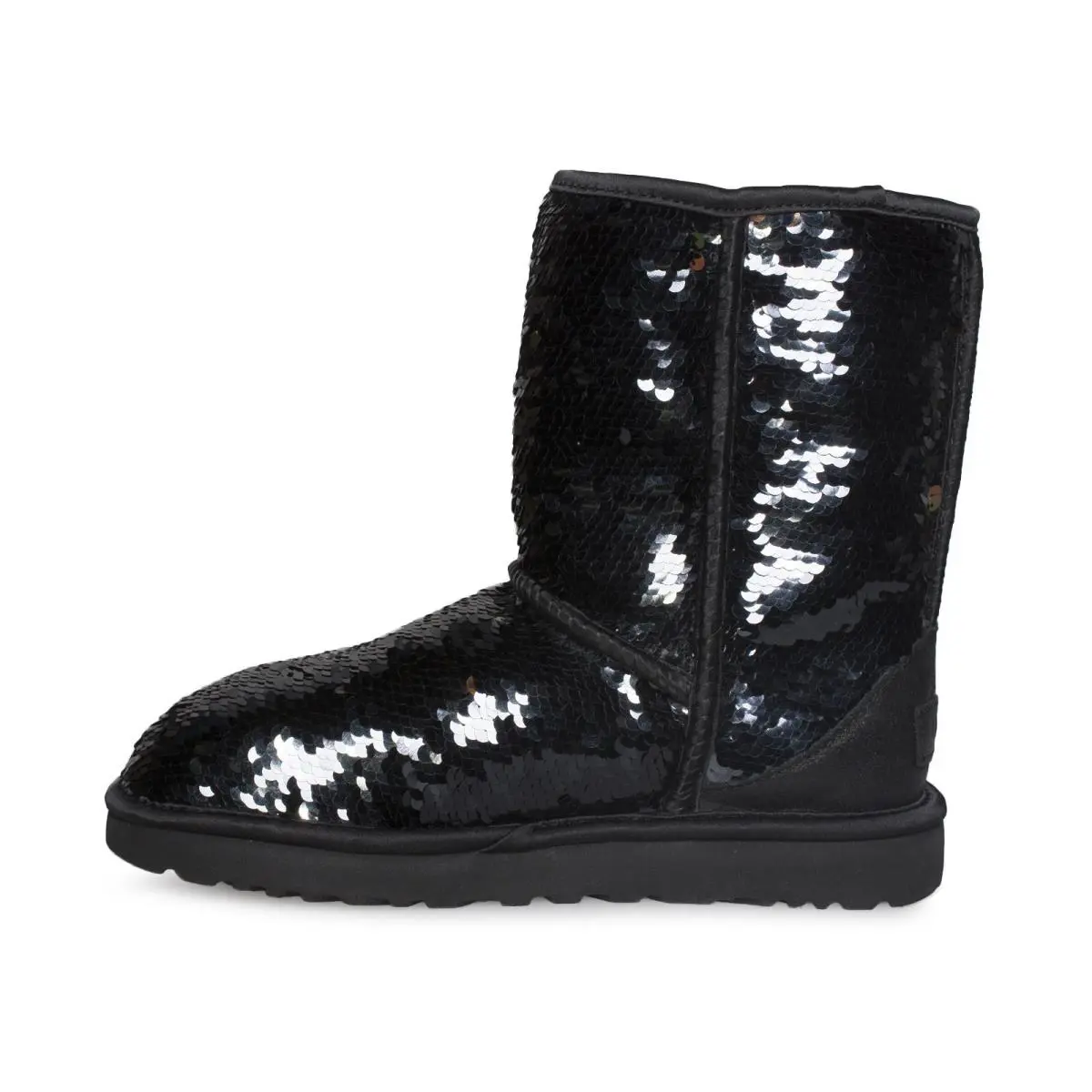 UGG shoes - Black (UPC: 191142732970) 2
