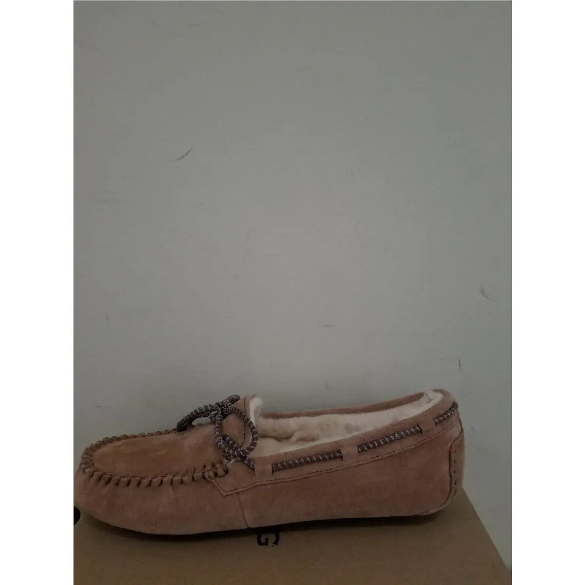 UGG shoes - Chestnut 1
