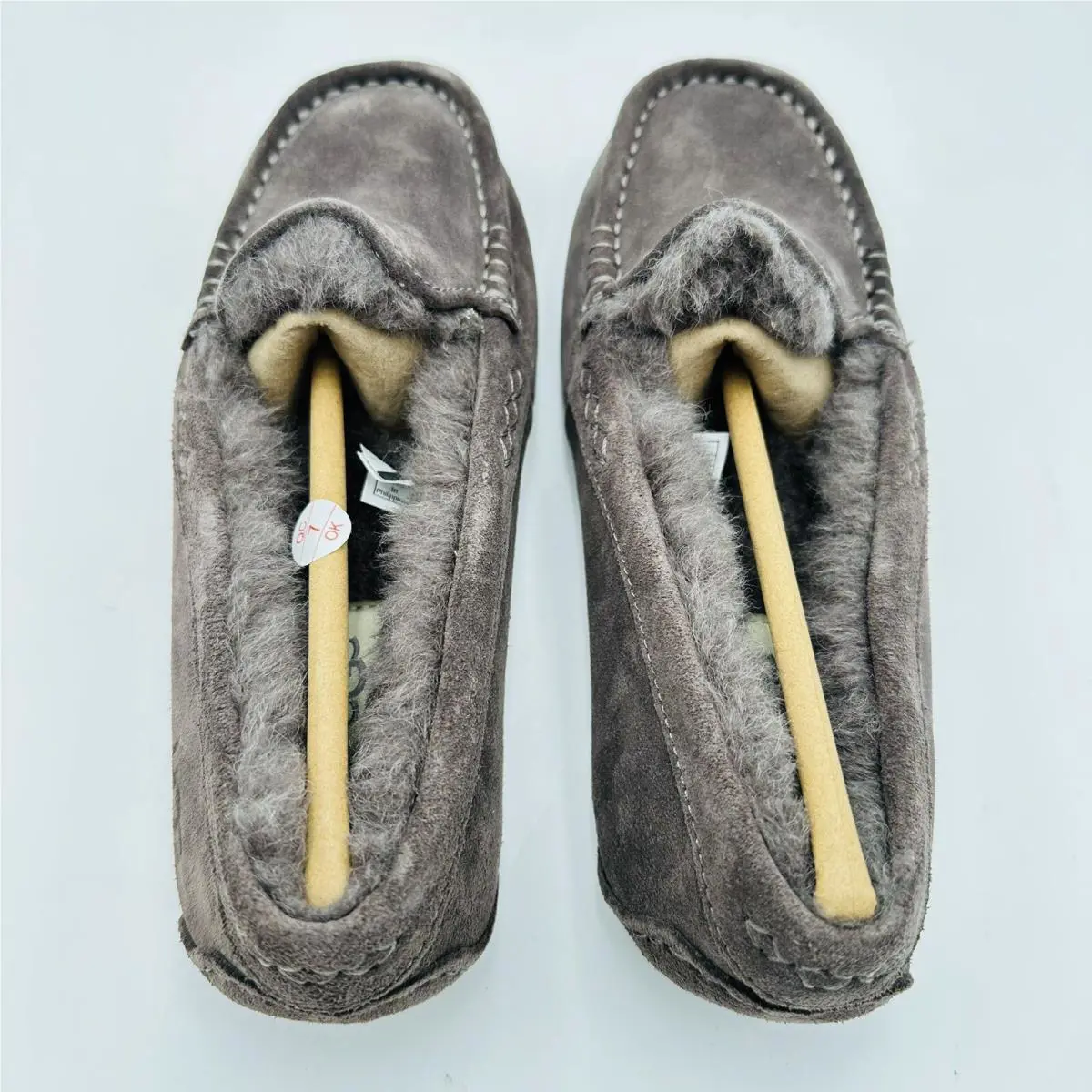 UGG shoes - UGG Australia Ansley - Australia Ansley - Gray 8