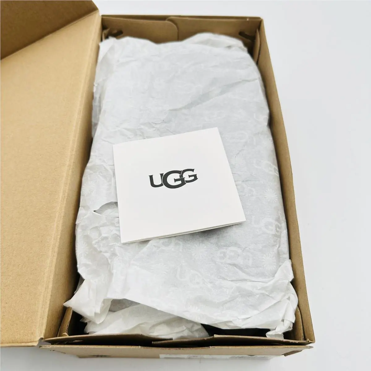 UGG shoes - UGG Australia Ansley - Australia Ansley - Gray 11