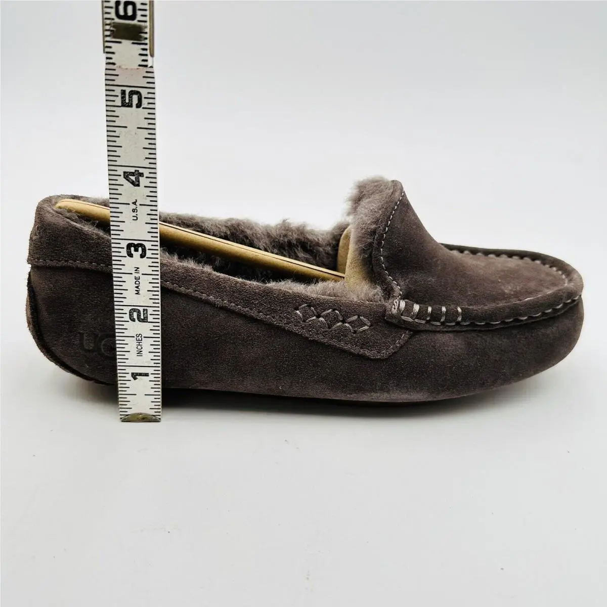 UGG shoes - UGG Australia Ansley - Australia Ansley - Gray 0