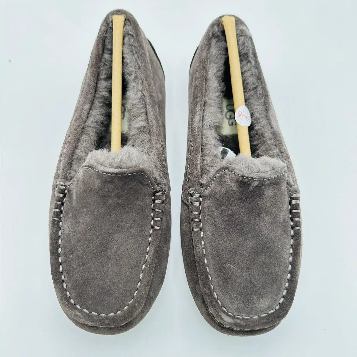 UGG shoes - UGG Australia Ansley - Australia Ansley - Gray 2