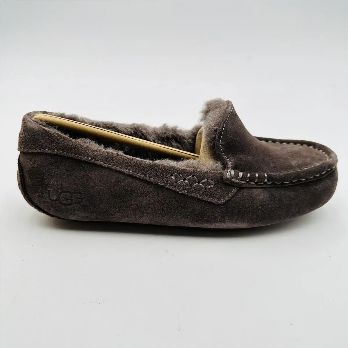 UGG shoes - UGG Australia Ansley - Australia Ansley - Gray 3