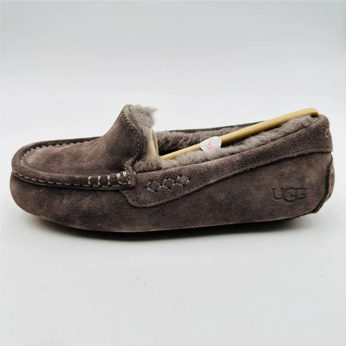 UGG shoes - UGG Australia Ansley - Australia Ansley - Gray 5