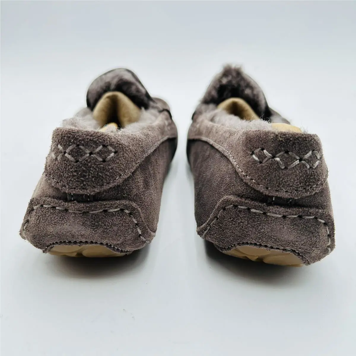 UGG shoes - UGG Australia Ansley - Australia Ansley - Gray 7