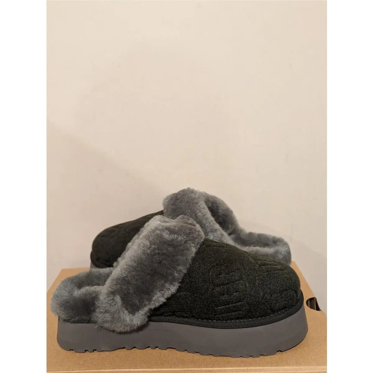 UGG shoes - Forest Night 0