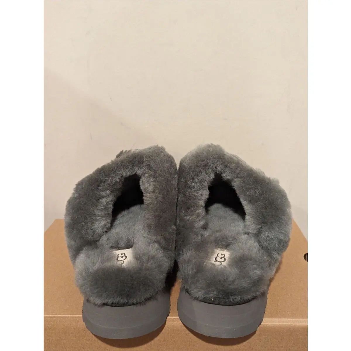 UGG shoes - Forest Night 2
