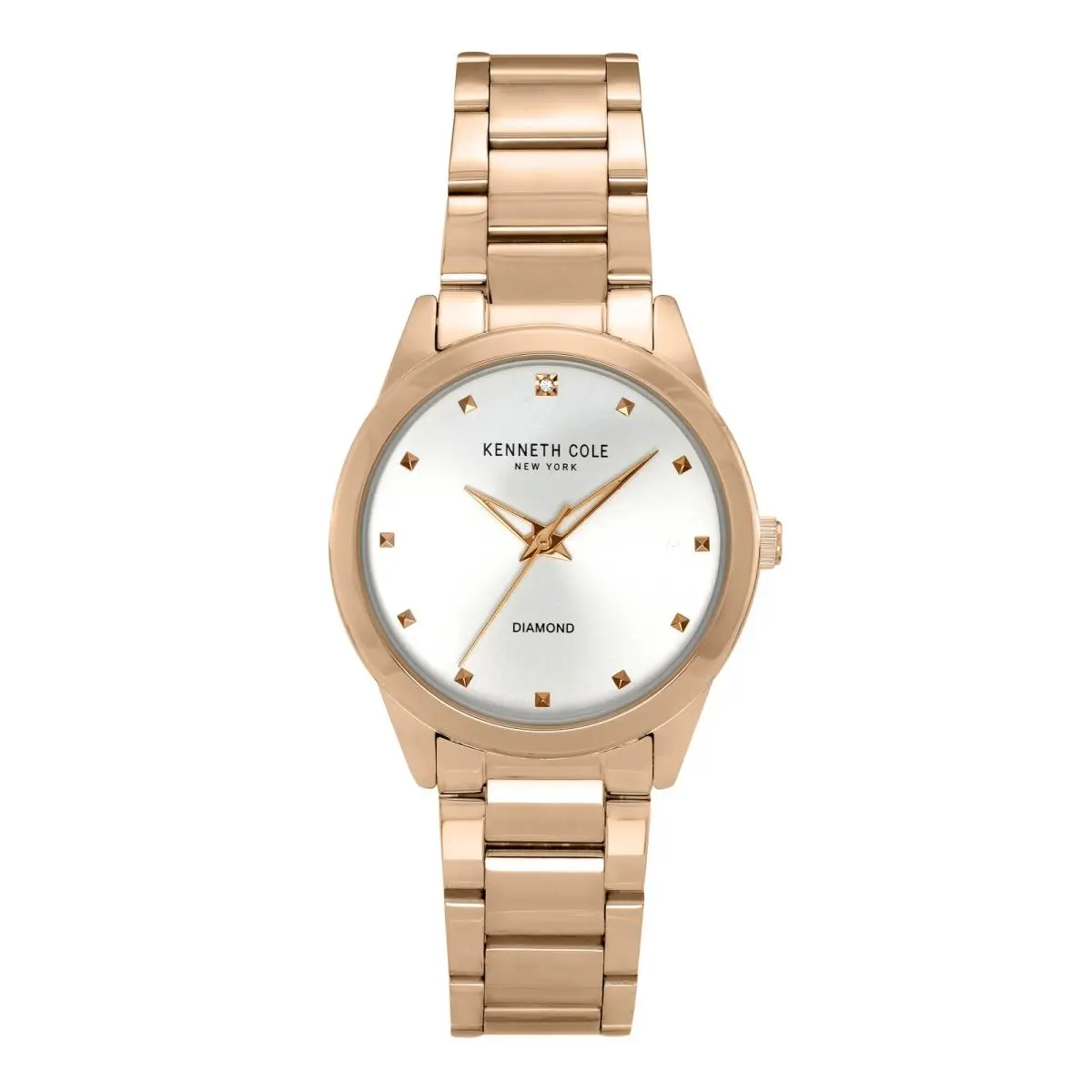 Women`s Classic 34mm Quartz Watch KC50938002 by Kenneth Cole