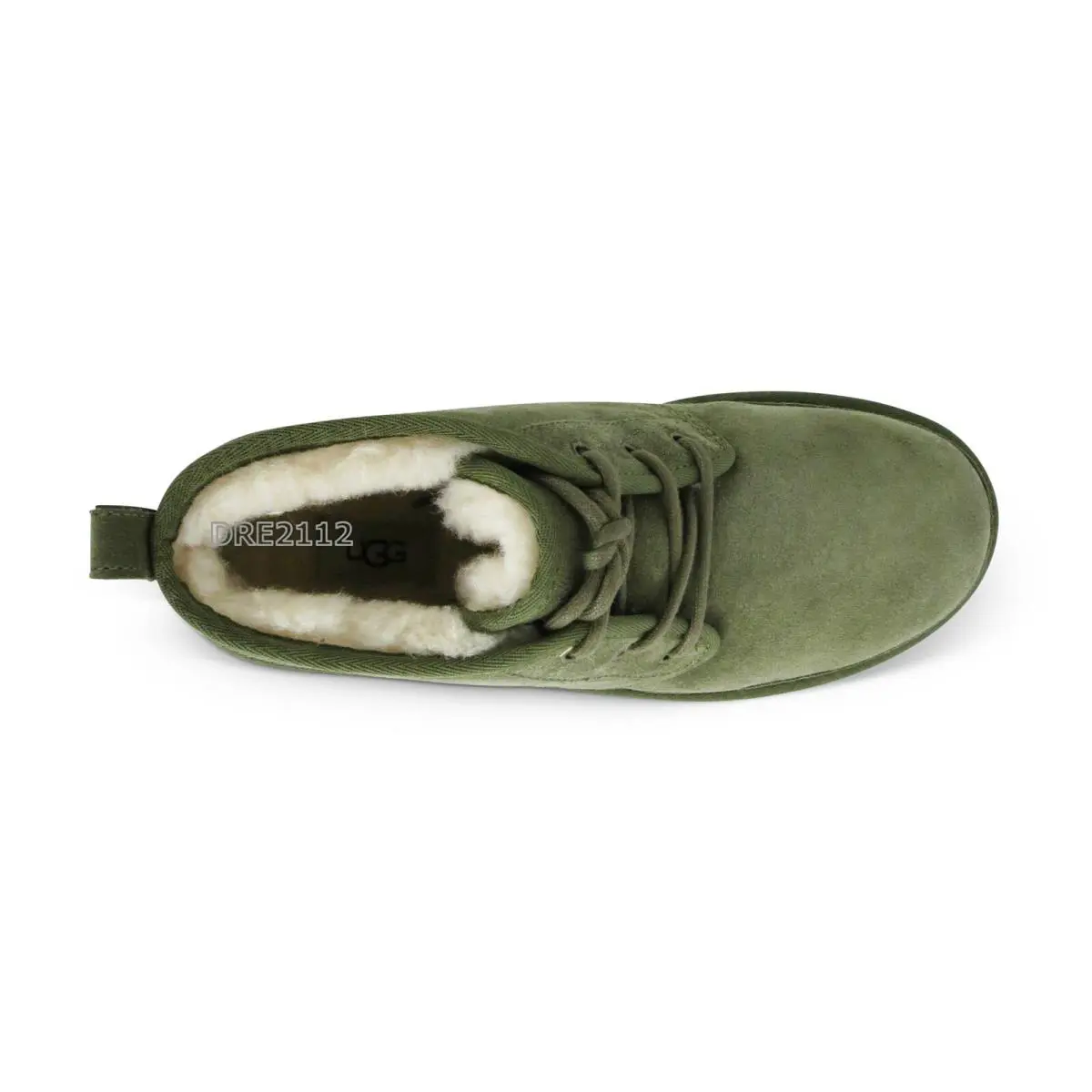 UGG shoes - Ugg Neumel - Neumel - Green 2