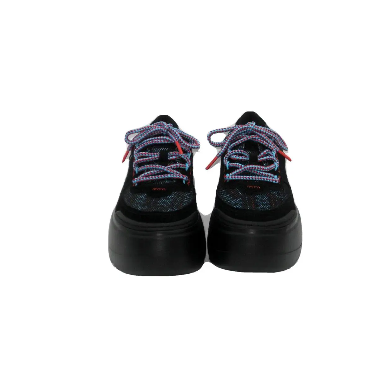UGG shoes - UGG MARIN LACE - MARIN LACE - Black 0