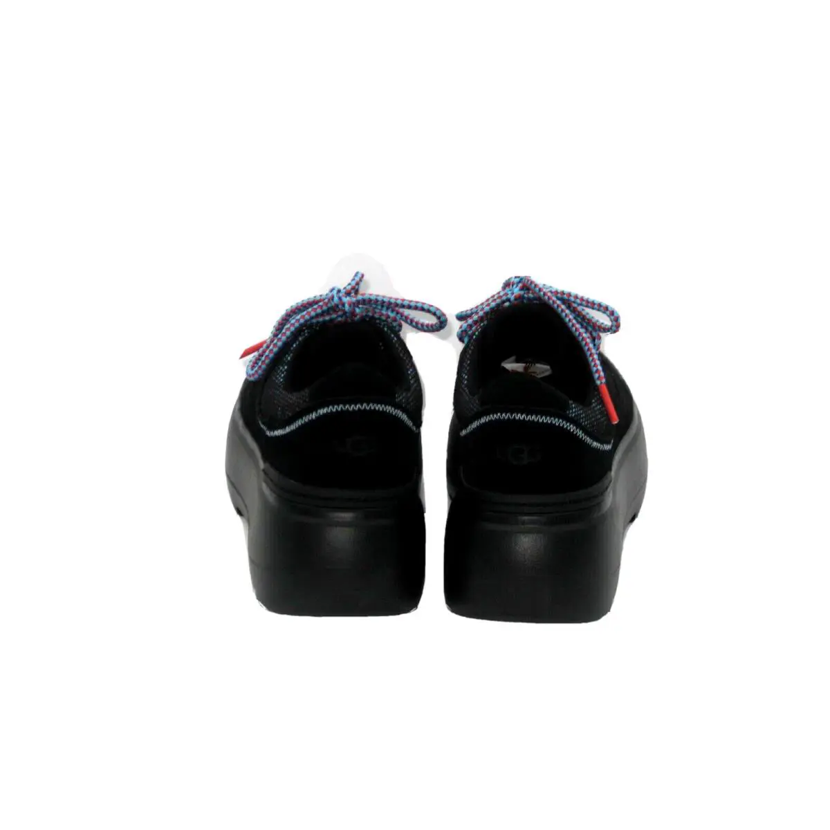 UGG shoes - UGG MARIN LACE - MARIN LACE - Black 2