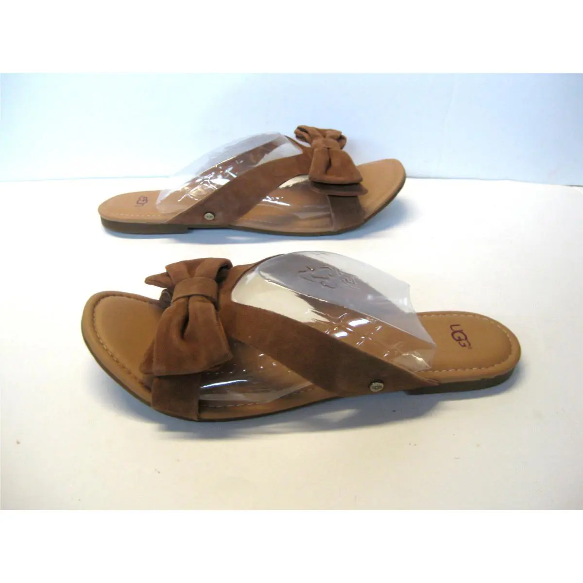 UGG shoes - UGG FONDA - FONDA - Chestnut 1