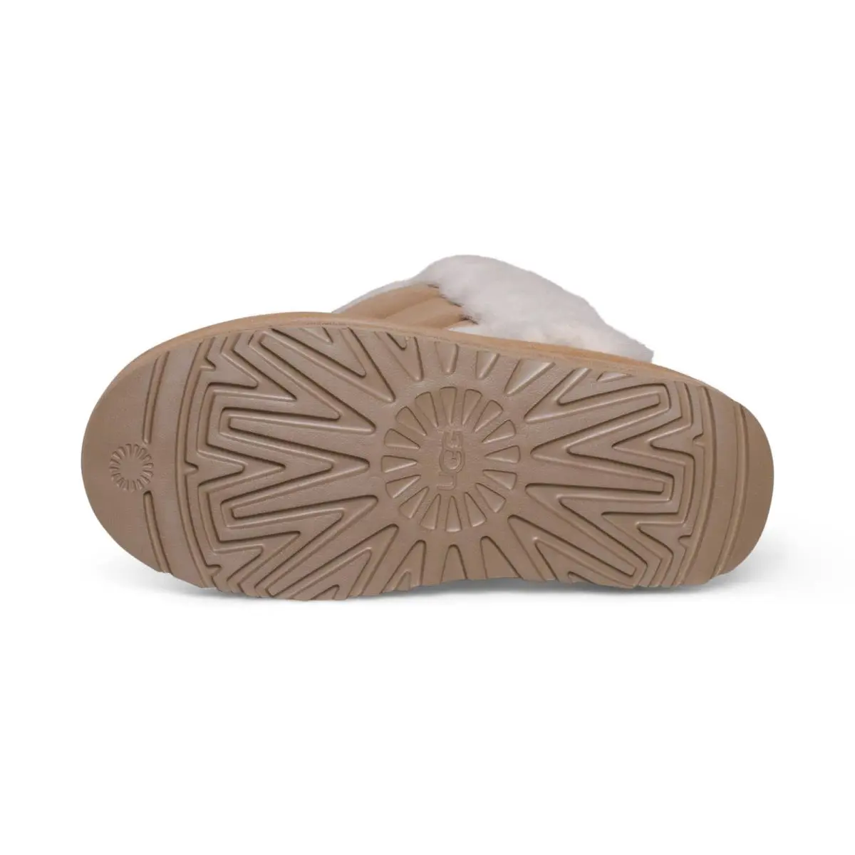 UGG shoes - Chestnut (UPC: 196565779625) 3
