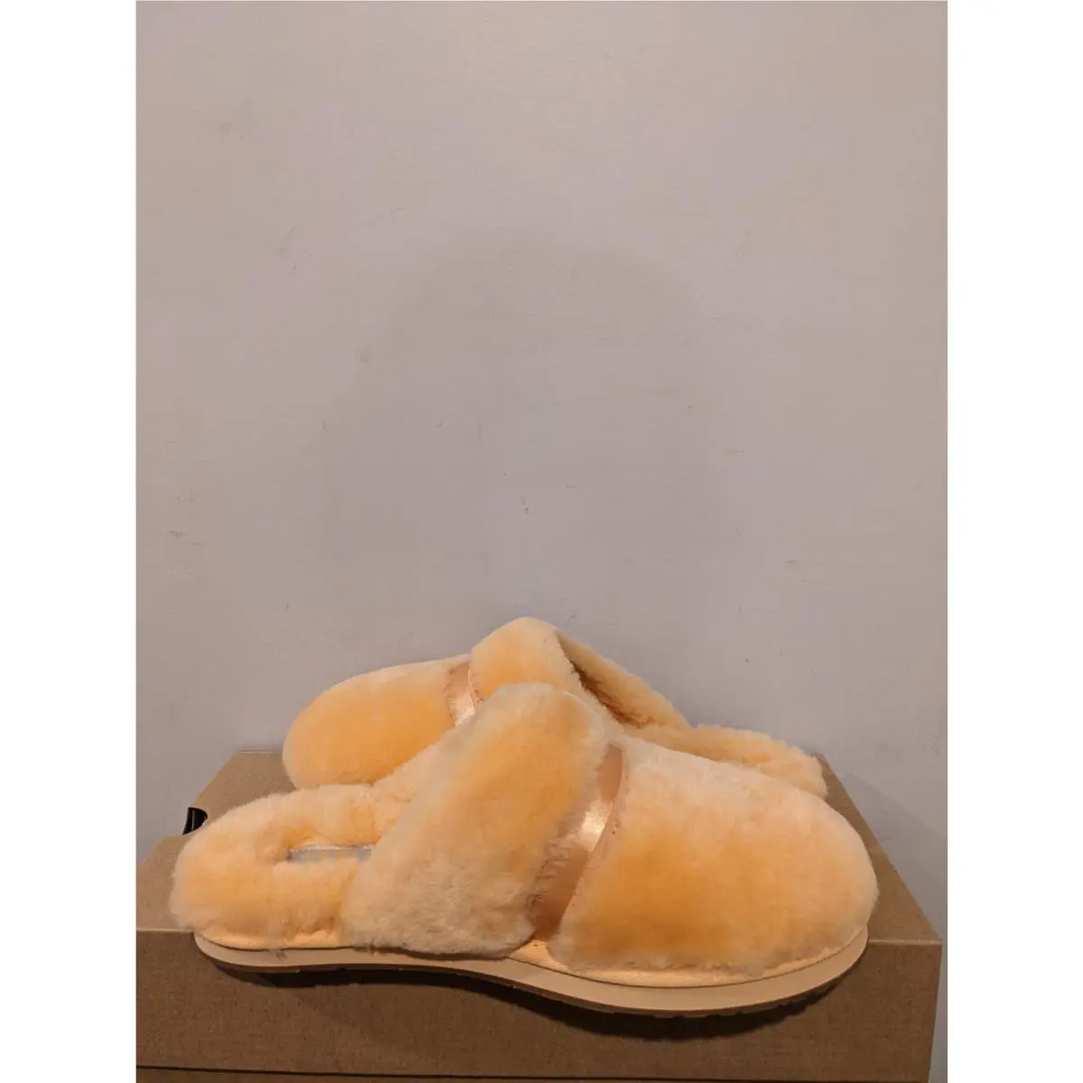 UGG shoes - Ugg Australia Dalla - Australia Dalla - SSD 1