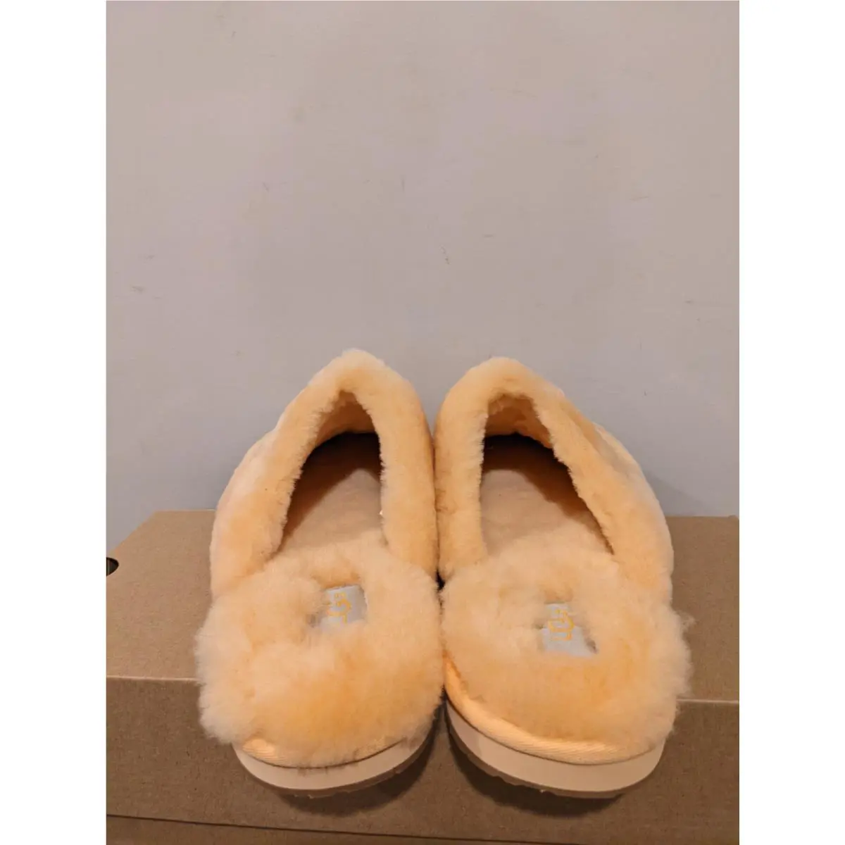 UGG shoes - Ugg Australia Dalla - Australia Dalla - SSD 2