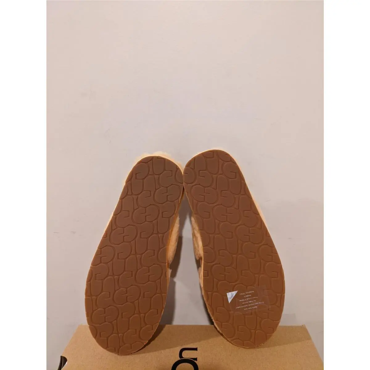 UGG shoes - Ugg Australia Dalla - Australia Dalla - SSD 4