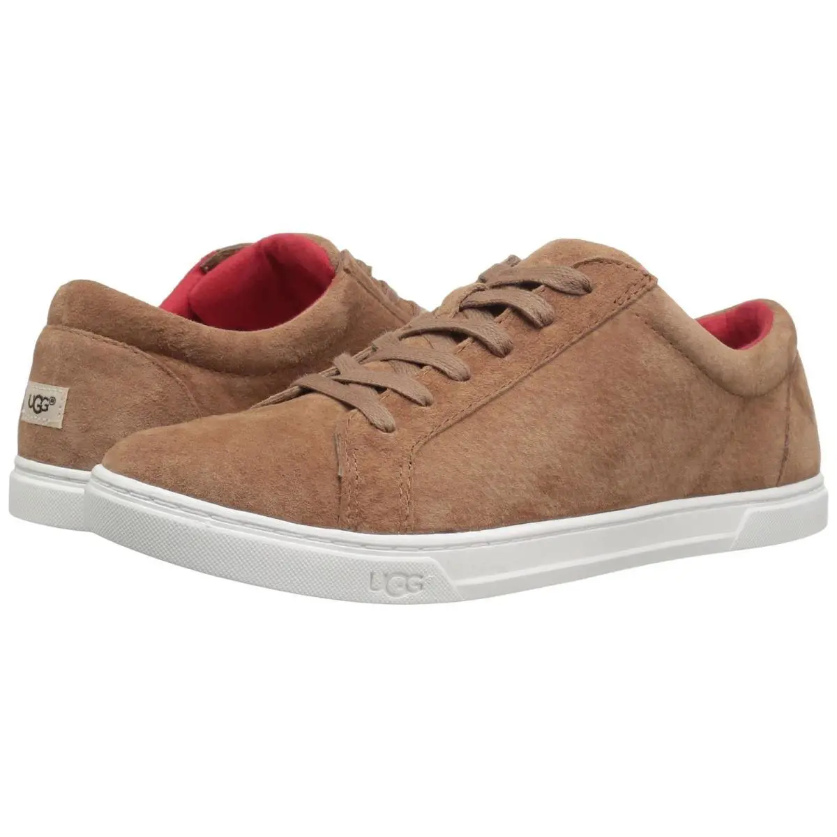 UGG shoes - Chestnut (UPC: 190108345261) 2