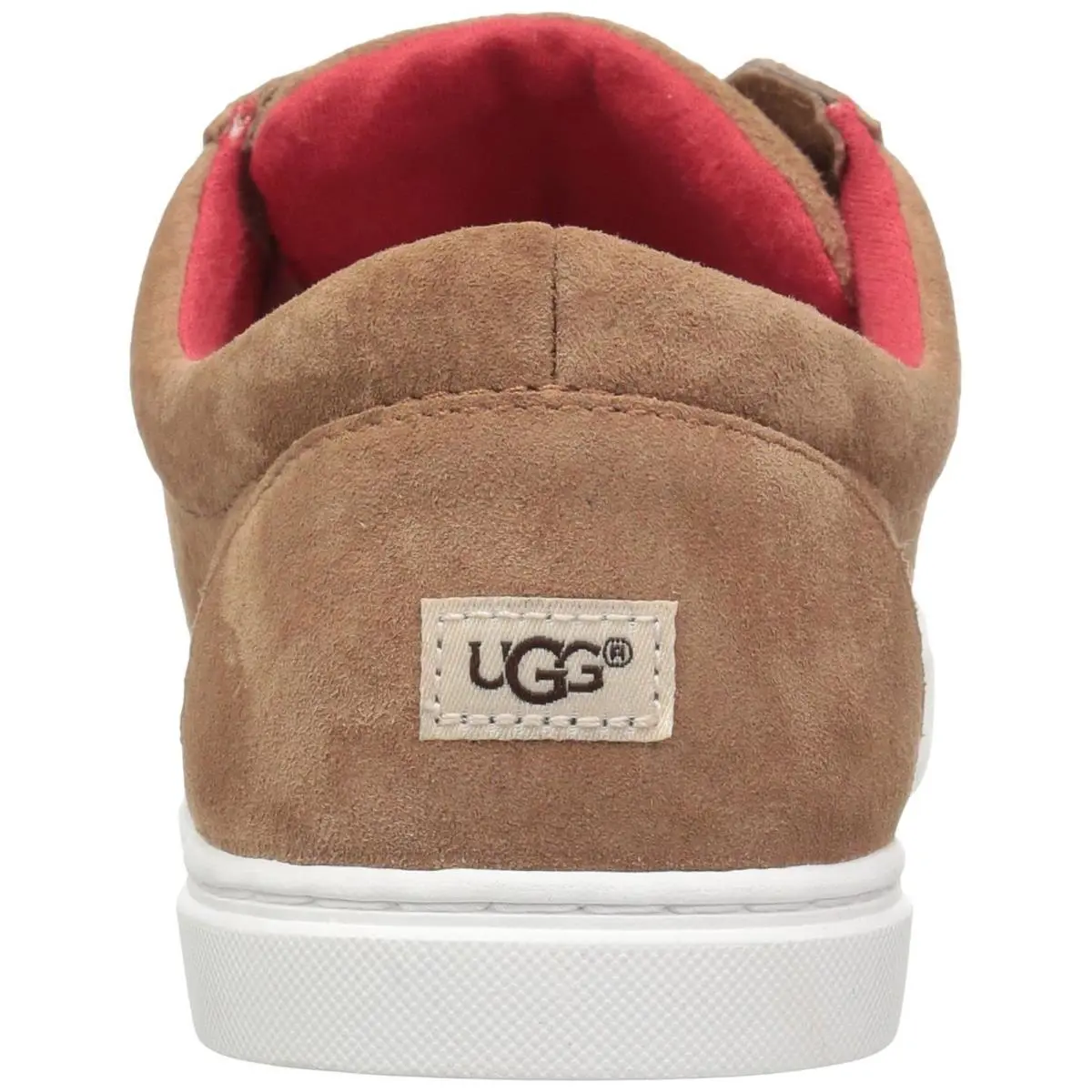 UGG shoes - Chestnut (UPC: 190108345261) 3