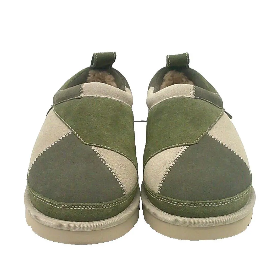 UGG shoes - TASMAN - TASMAN - Green Multi 0