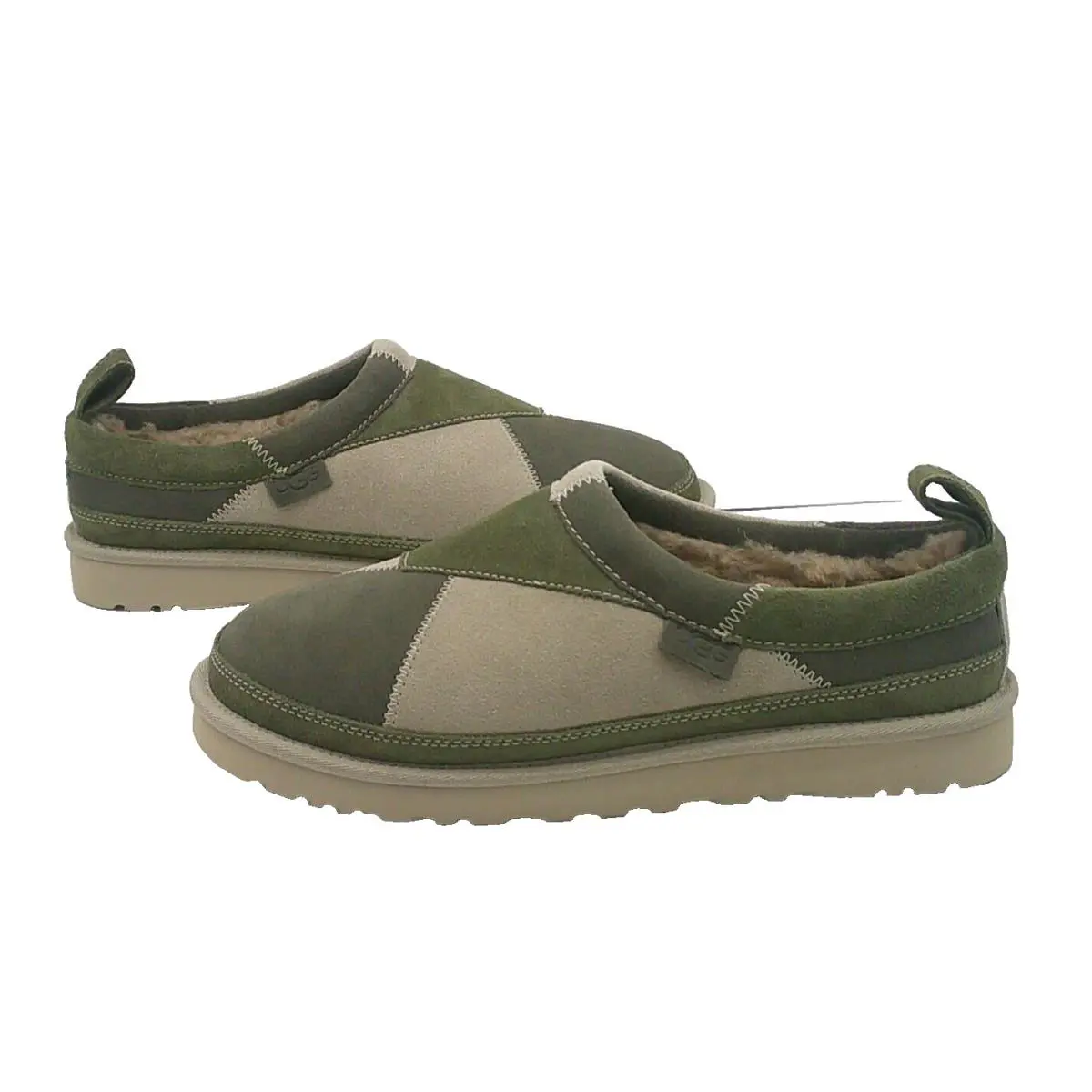 UGG shoes - TASMAN - TASMAN - Green Multi 1