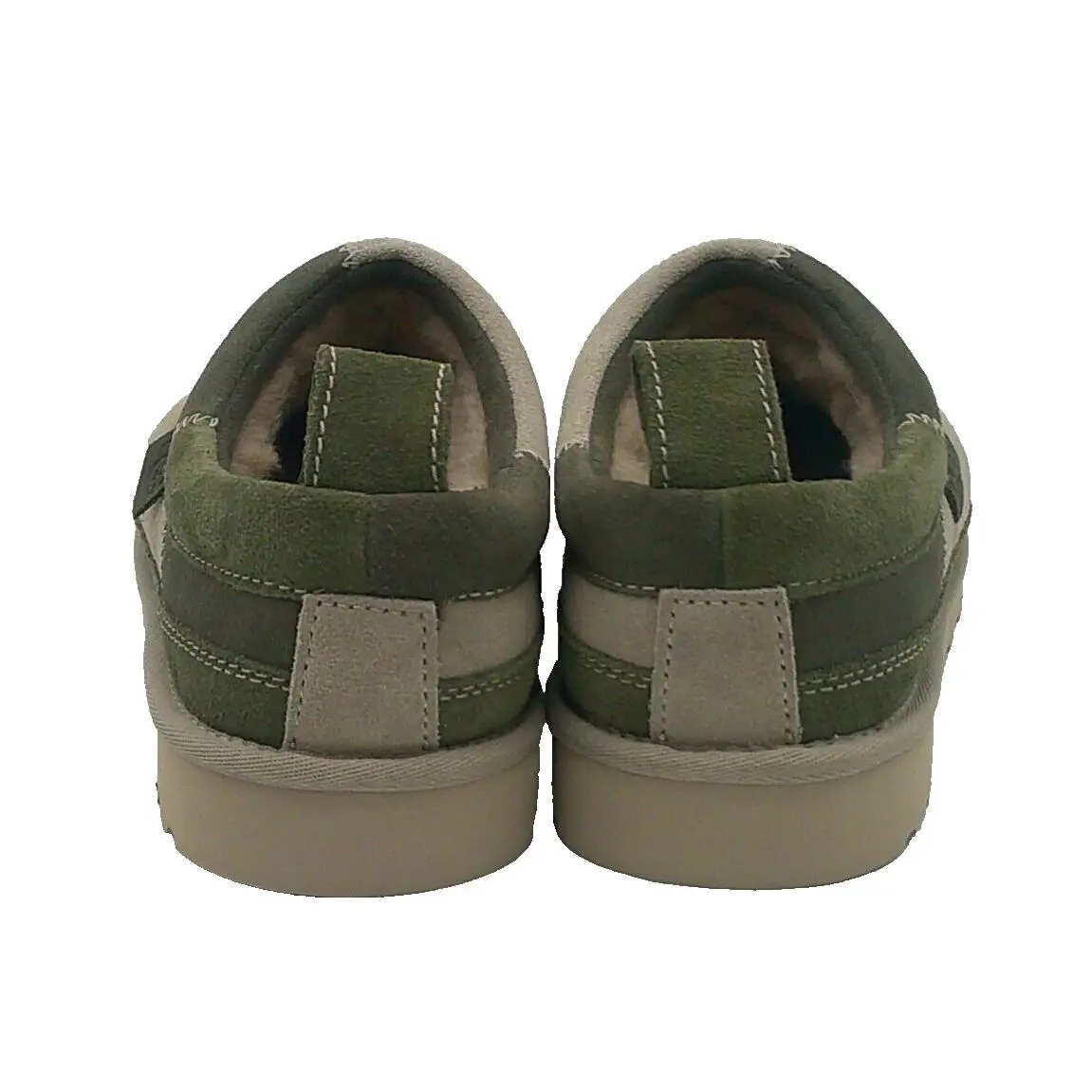 UGG shoes - TASMAN - TASMAN - Green Multi 2