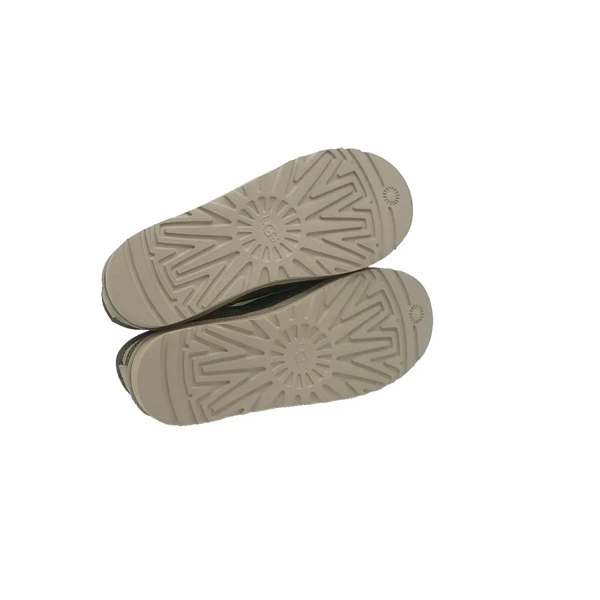 UGG shoes - TASMAN - TASMAN - Green Multi 3
