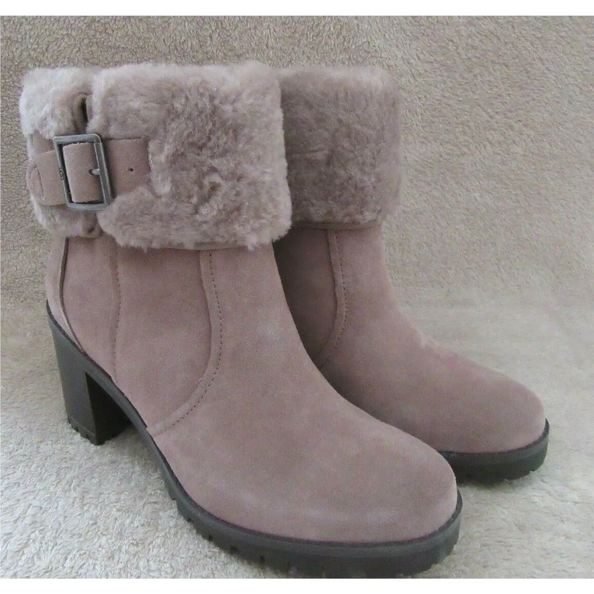 UGG shoes - UGG Elisiana - Elisiana - Brown (UPC: 194715089938) 4