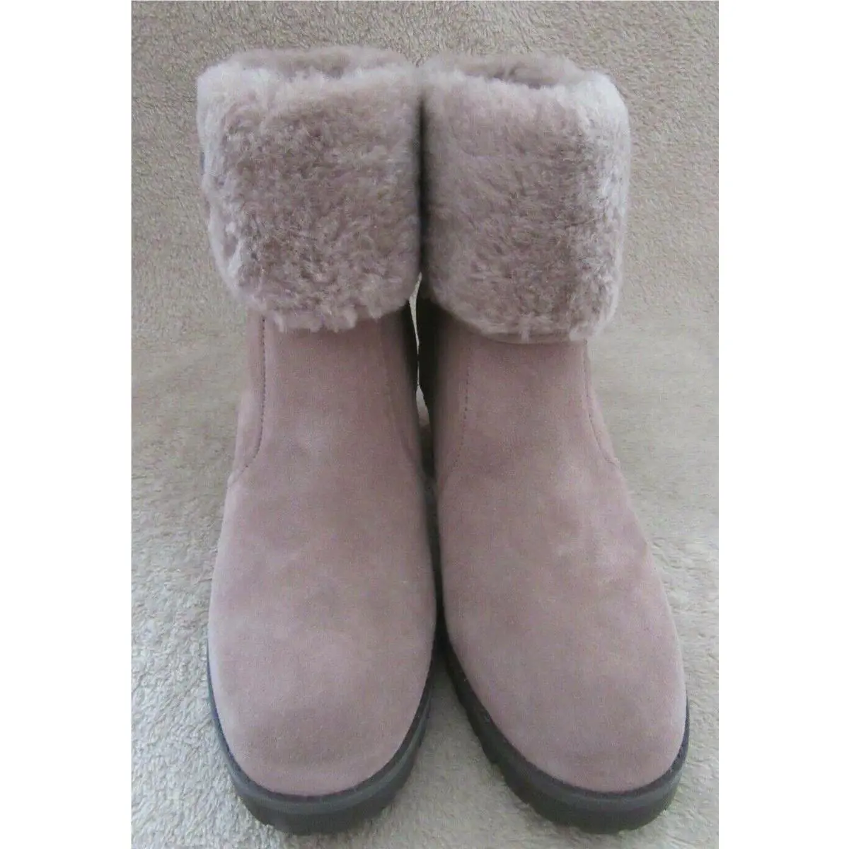 UGG shoes - UGG Elisiana - Elisiana - Brown (UPC: 194715089938) 5