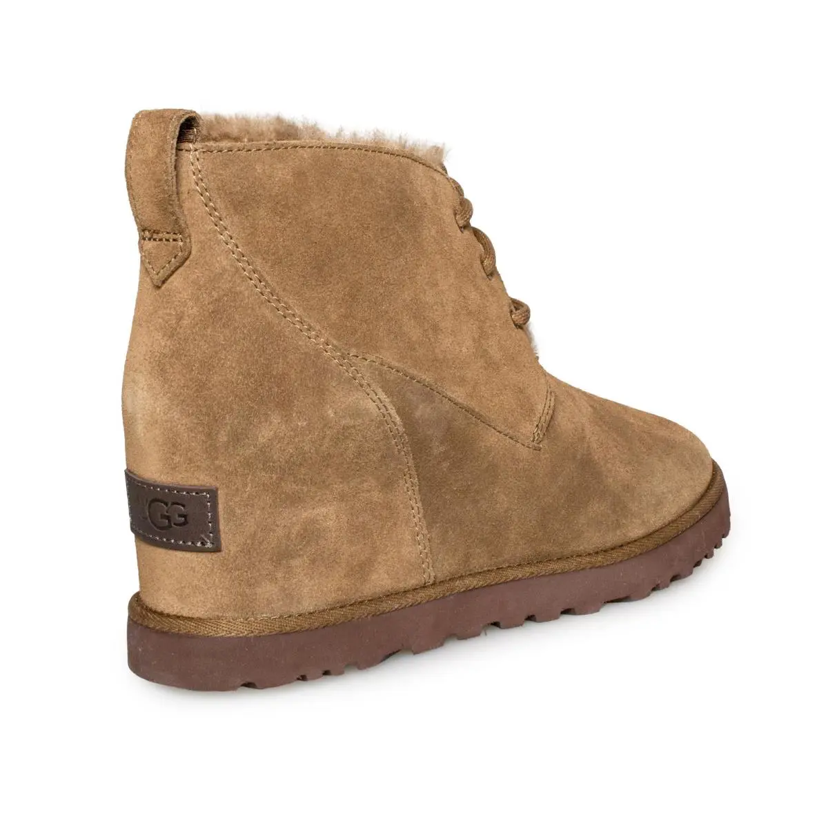 UGG shoes - Hickory (UPC: 194715848320) 1