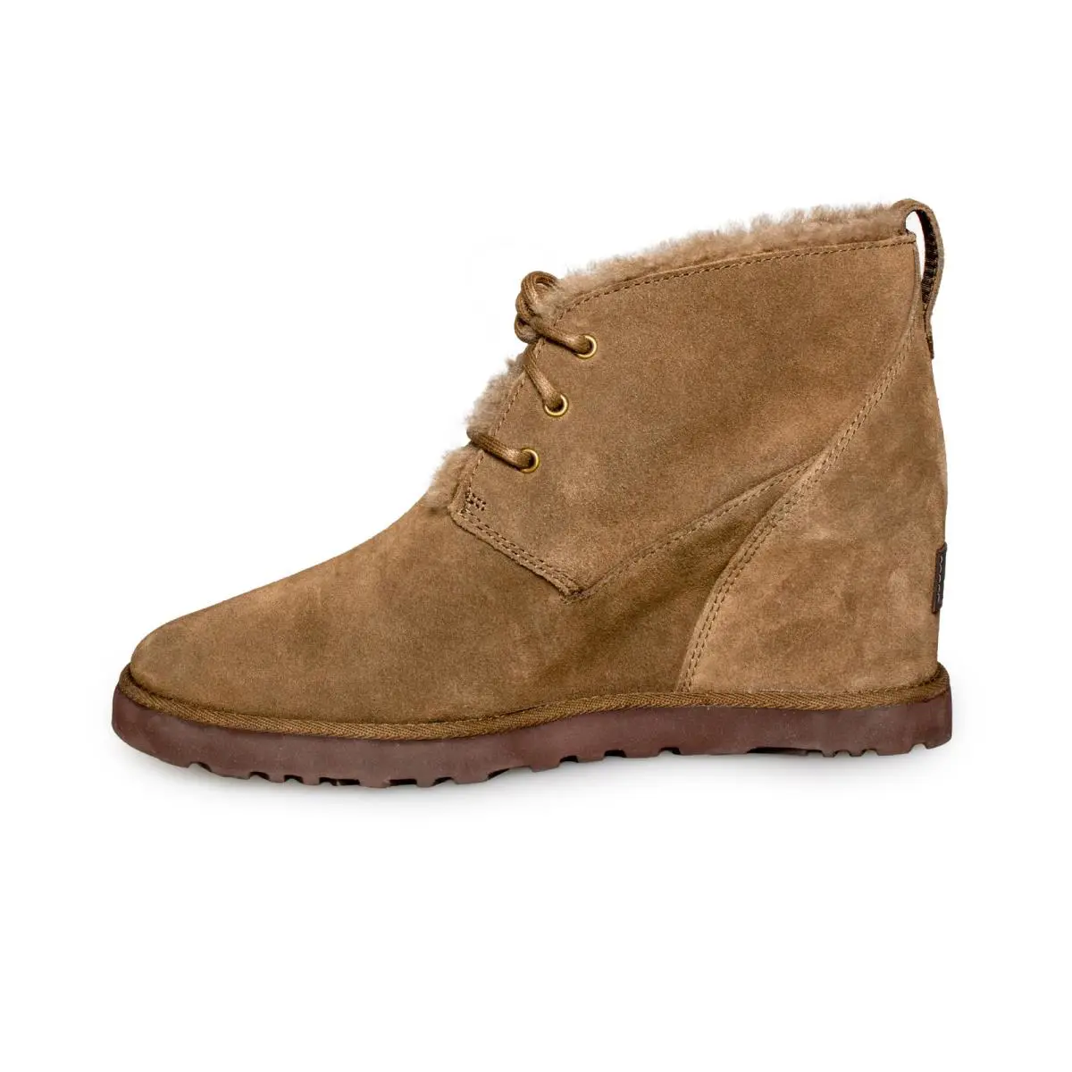 UGG shoes - Hickory (UPC: 194715848320) 2