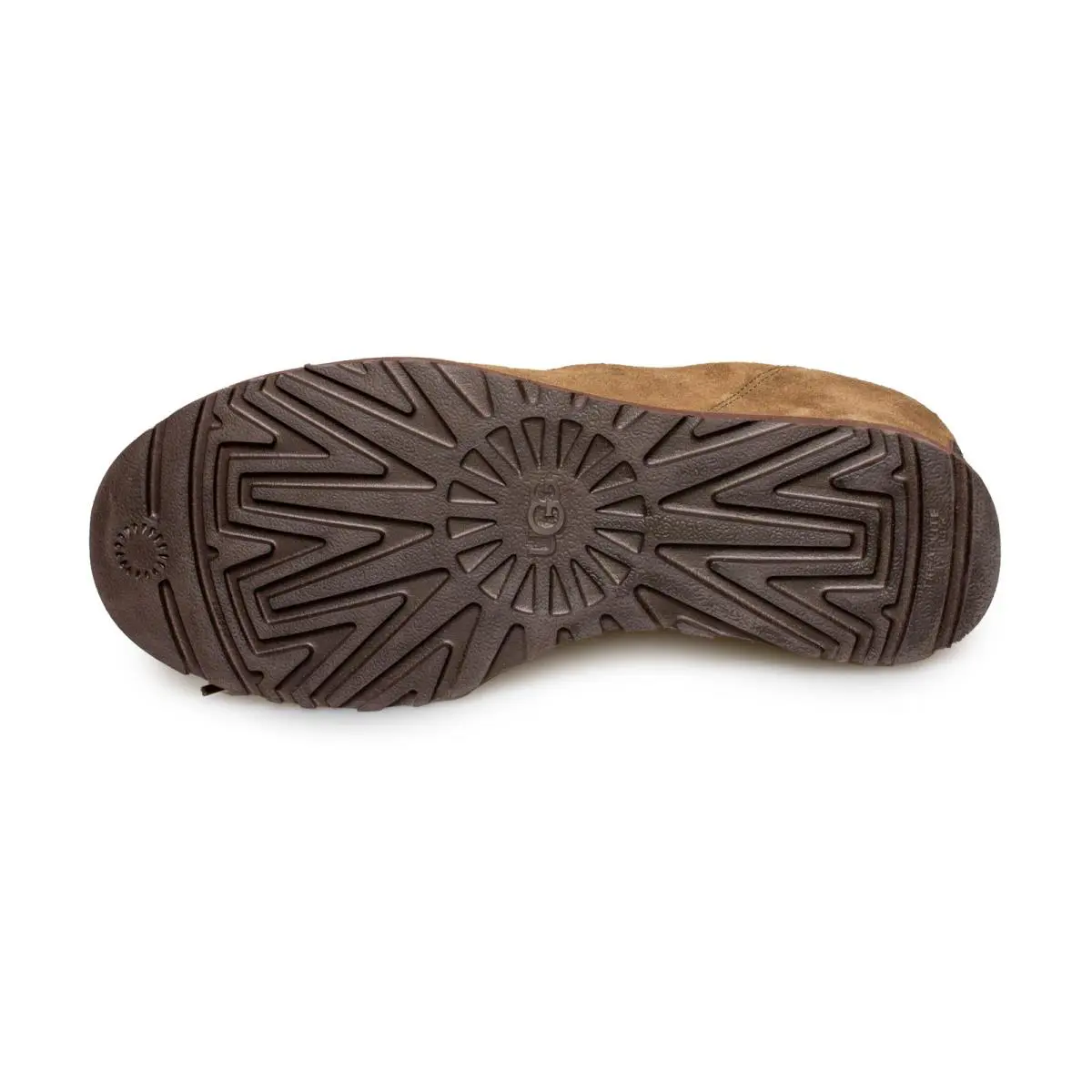 UGG shoes - Hickory (UPC: 194715848320) 4