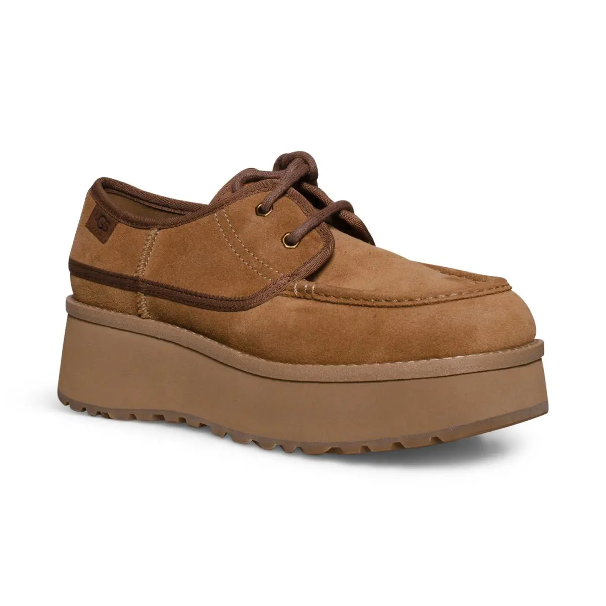 UGG shoes - Chestnut (UPC: 197634315096) 0