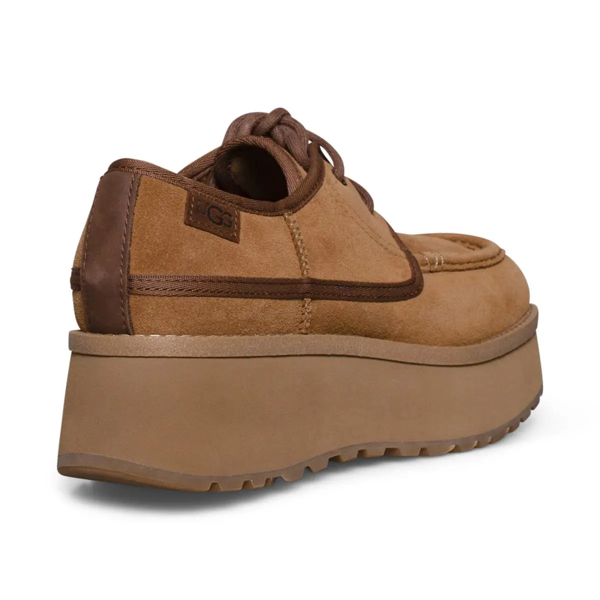 UGG shoes - Chestnut (UPC: 197634315096) 1