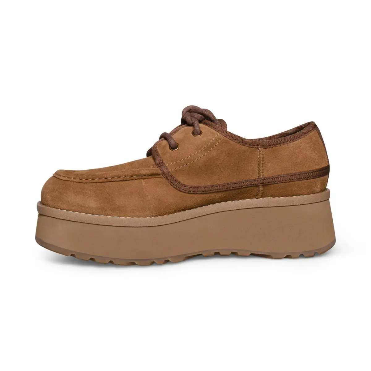 UGG shoes - Chestnut (UPC: 197634315096) 2
