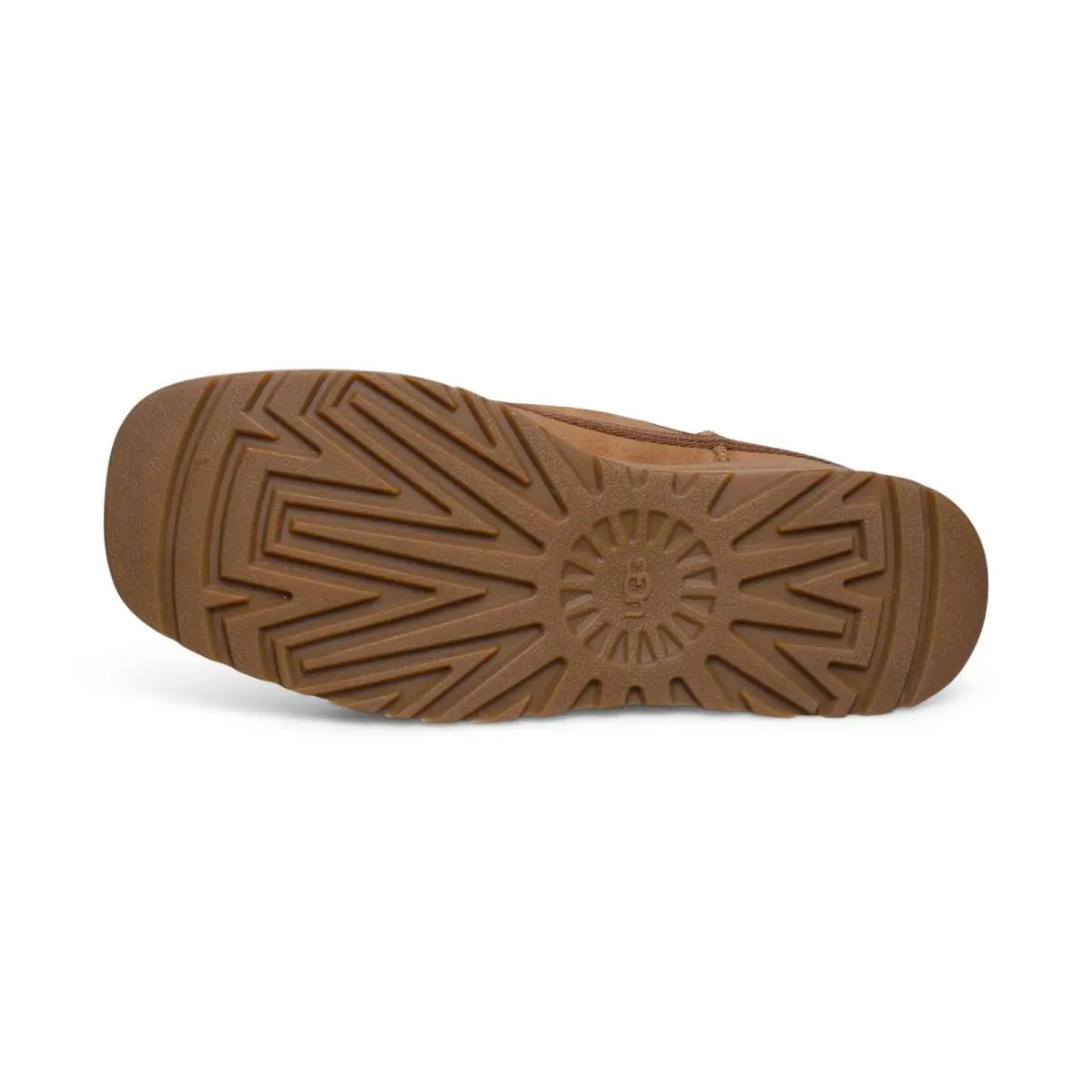 UGG shoes - Chestnut (UPC: 197634315096) 3