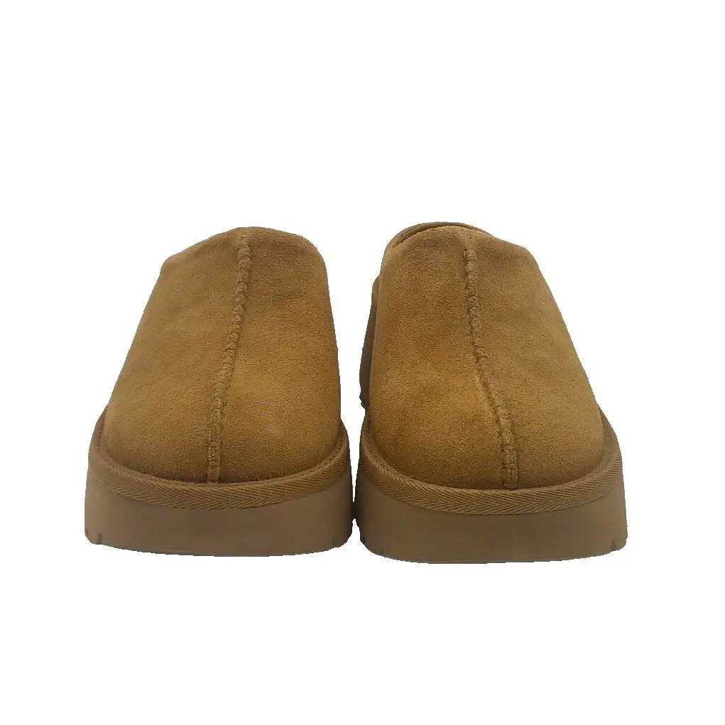 UGG shoes - UGG HEIGHTS - HEIGHTS - Chestnut 0