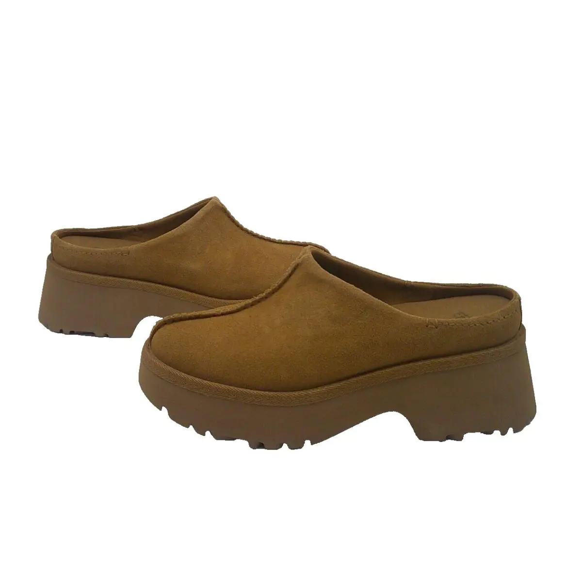 UGG shoes - UGG HEIGHTS - HEIGHTS - Chestnut 1