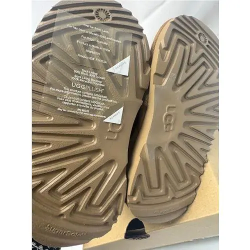 UGG shoes - UGG Classic 2 - Classic - Brown (UPC: 190108800975) 1